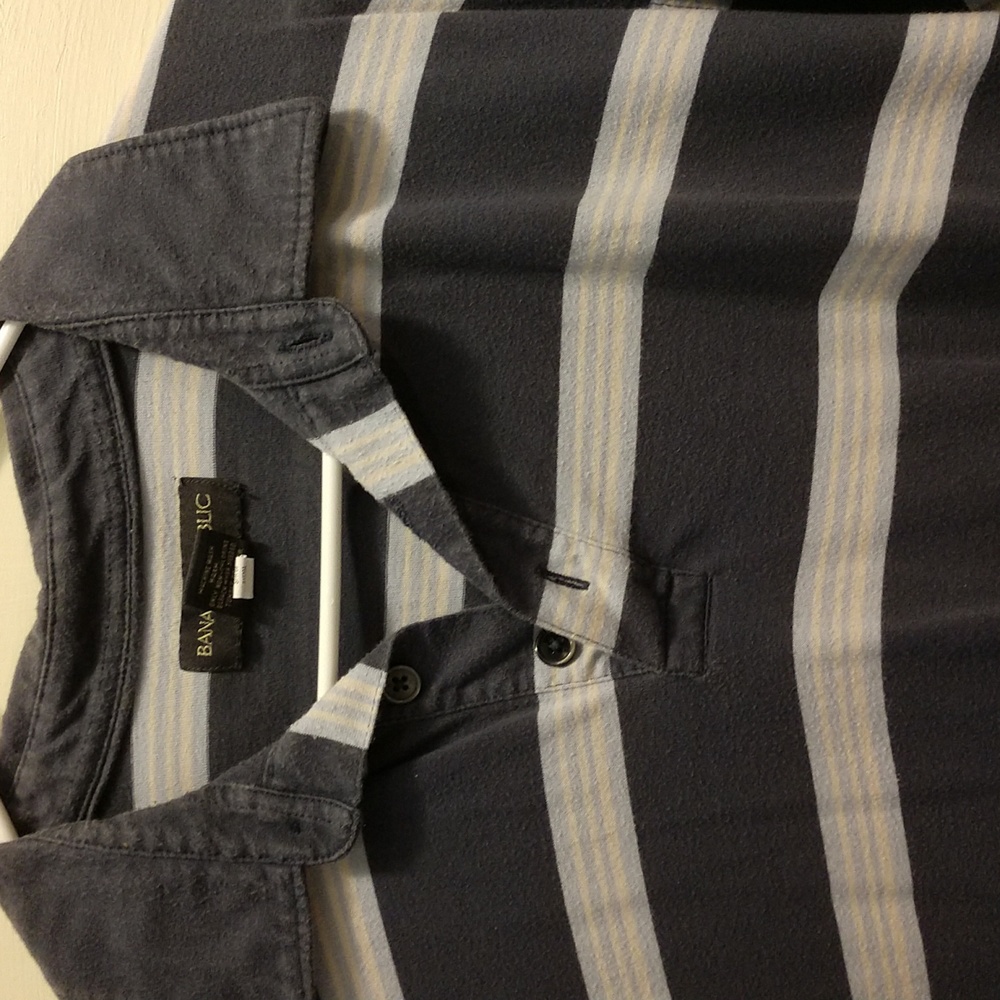 Shirt - Picture 2 of 3